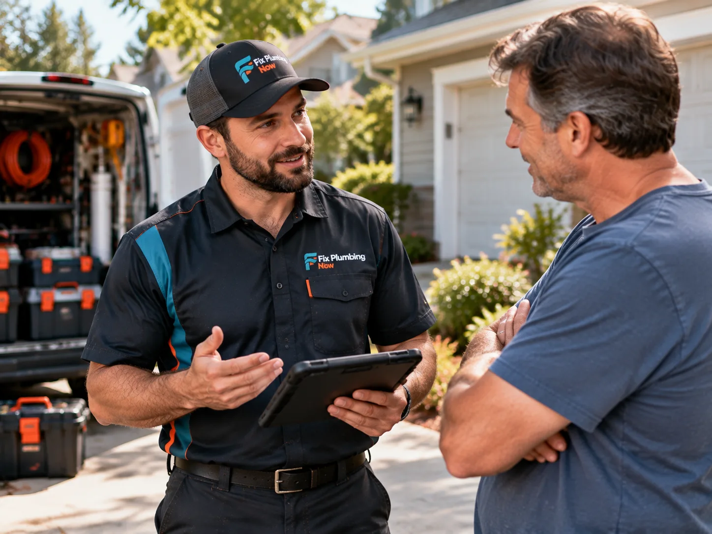 Clogged Drain Service Hunt, NY FAQs